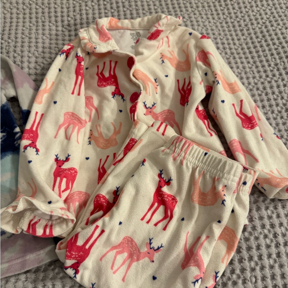 Pajama Bundle - Picture 4 of 6